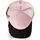 Goorin Bros. Trucker Cap Panther Blush rosa One Size