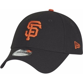 New Era Cap MLB San Francisco Giants schwarz