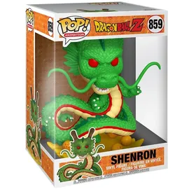 Funko Pop! Animation: DBZ - 10" Shenron Dragon - Dragon Ball Z - Vinyl-Sammelfigur - Geschenkidee - Offizielle Handelswaren - Spielzeug Für Kinder und Erwachsene - Anime Fans