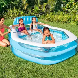 Intex Swimcenter - Sunshade Family