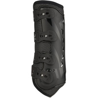 LeMieux Gamaschen Vorderbein LM Ultramesh Snug Boots Black M