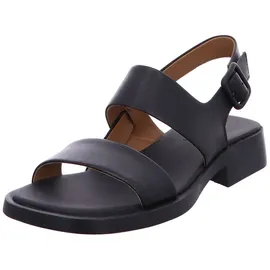 Camper Dana Damen Schwarz 39