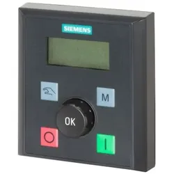 Siemens 6SL32550VA004BA1 SINAMICS V20 BOP