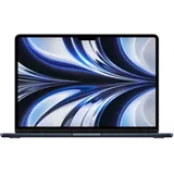 APPLE MacBook Air Z161 34,46cm 13.6" Apple M2 8C CPU/10C GPU/16C N.E. 24GB 2TB SSD 70W USB-C DE - Mitternacht (MLY43D/A-Z10728566)