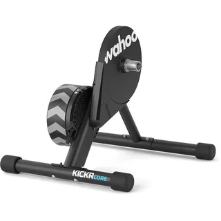 Wahoo Fitness KICKR Core Smart Trainer, Black
