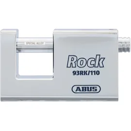 ABUS Monobloc 93RK/110 Profilzylinder