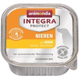Animonda Integra Protect Nieren Huhn