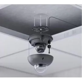 UBIQUITI networks G6 Dome Schwarz