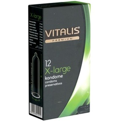 Vitalis Premium *X-Large* 12 St