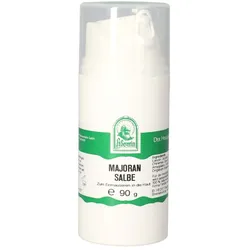 Majoran Salbe