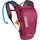 CamelBak Hydrobak Light Trailrunningrucksack (Größe 1L+1.5L Reservoir, rot)