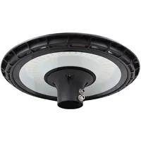 LUXULA LED-Hallenleuchte LX500143, HighBay, linear, 200W, 20000lm, 4000K