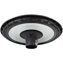 LUXULA LED-Hallenleuchte LX500143, HighBay, linear, 200W, 20000lm, 4000K