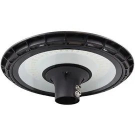 LUXULA LED-Hallenleuchte LX500143, HighBay, linear, 200W, 20000lm, 4000K