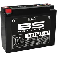 BS Battery BB16AL-A2