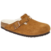 Birkenstock Boston VL Boston braun 36