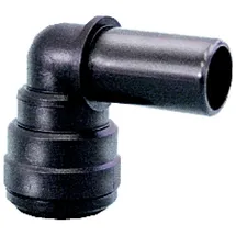 Aircraft Einsteck-Winkel-Verbinder 15 mm 10 Stück