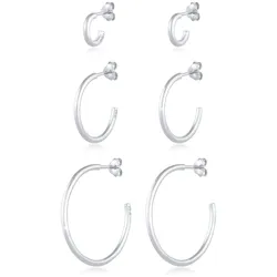 Ohrring-Set ELLI 