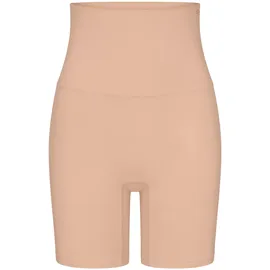 Triumph Soft Sculpt Shaping Maxi Long Panty Beige 38