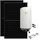 Offgridtec 900W Solaranlage mit 80L Fothermo Hybrid-Boiler zur Warmwasserversorgung