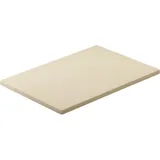 Rösle Pizzastein rechteckig 42 x 30 cm