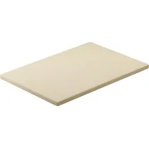 Rösle Pizzastein rechteckig 42 x 30 cm