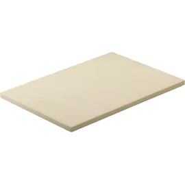 Rösle Pizzastein rechteckig 42 x 30 cm