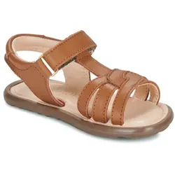 Easy Peasy  Sandalen MY PLAGETTE BRIDES  in Braun, 26