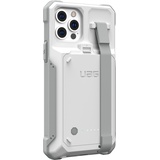 Urban Armor Gear UAG Workflow Battery Case iPhone 12, iPhone 12 Pro Weiß int