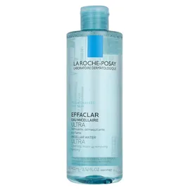 La Roche-Posay Effaclar Purifying Micellar Water 400 ml