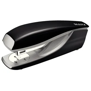 Leitz Heftgerät NeXXt Style 5562 satin schwarz