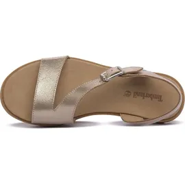 Timberland Calista Bay Damen Gold 38