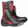 Daytona Strive GTX Schwarz/Rot 38
