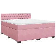 vidaXL 3288689 Bett