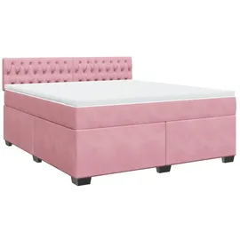vidaXL 3288689 Bett