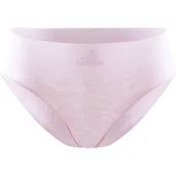 Slip klassisch atmungsaktiv Damen - Multi Stretch rosa XS