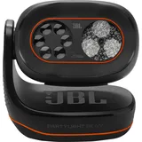 JBL PartyLight Beam - Bluetooth-Lichteffektprojektor - Schwarz