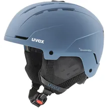 Uvex Stance stone blue matt 51-55 cm