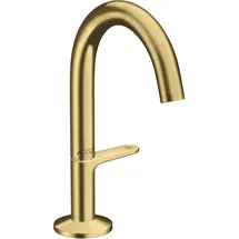 Hansgrohe Axor One Einhandmischer Brushed Brass