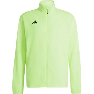 Adidas Herren Jacke Adizero Essentials, LUCLEM, XL