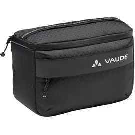 Vaude Cyclist Box Lenkertasche schwarz