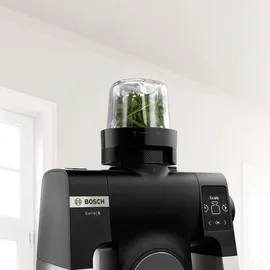 Bosch Universalzerkleinerer Set MUZS68CG schwarz