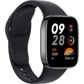 Xiaomi Redmi Watch 3 black