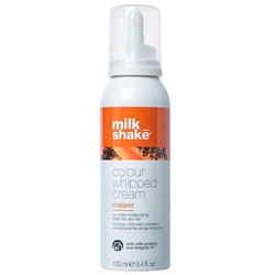 milk_shake Colour Whipped Cream Copper, 100 ml
