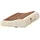 flextail Zero Pillow Einzel-luftbett - Brown - One Size