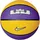 Nike Playground Basketball Court Purple/Amarillo/Black/White 7