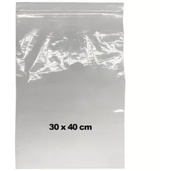 Probenbeutel Plastik 10 St. Art. 21682