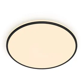 Philips Ozziet Deckenleuchte, SceneSwitch Schwarz