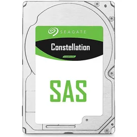 Seagate ES.3 4TB 3,5Zoll 7200rpm SAS-2 128MB Cache ST4000NM0023