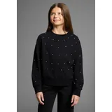 Bruno Banani Sweatshirt Black 140